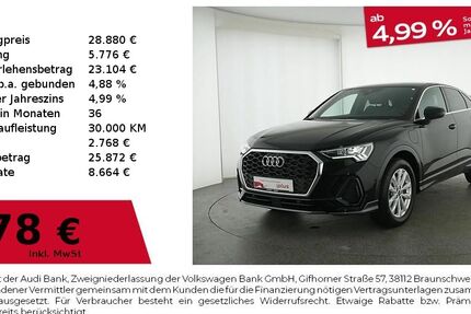 Audi Q3 49.990 km 28.880 &euro; Nürnberg 90441