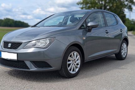Seat Ibiza 195.600 km 3.790 &euro; Aurachtal 91086