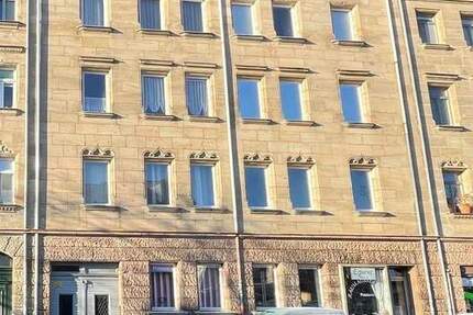 Wohnung Fürth Nordstadt - 2 Zimmer, 55 m&sup2;, 580&euro; | Angebot:26188074