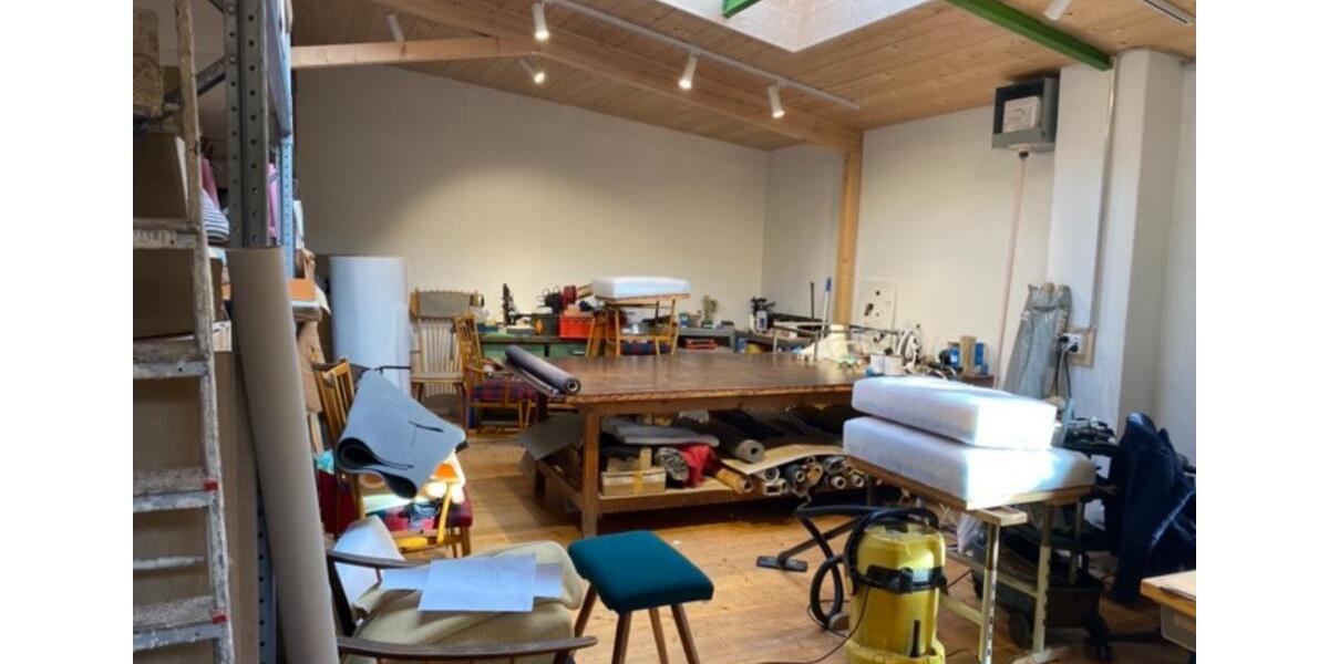 Gewerbeobjekt Fürth Bislohe - 845&euro; | Angebot:25313710