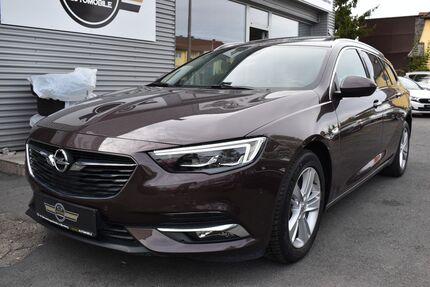 Opel Insignia 66.200 km 16.900 &euro; Nürnberg 90451