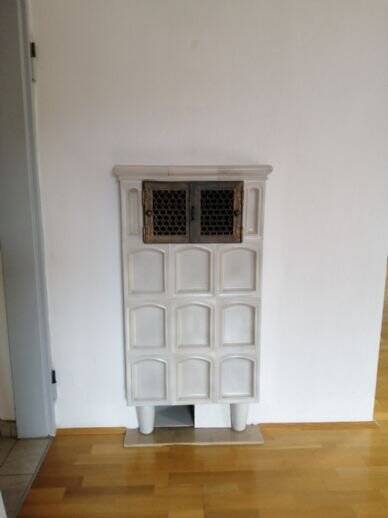 RESERVIERT - Stilvolle 3 Zi EG Wohnung mit EBK und direktem Zugang zum Garten in ruhiger Sackgasse 3 zimmer