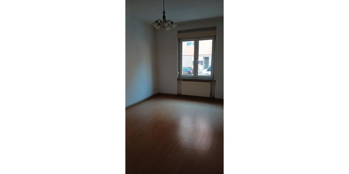 Hochparterre Nürnberg Rabus - 3 Zimmer, 59 m&sup2;, 520&euro; | Angebot:27607985