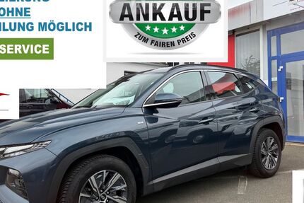 Hyundai TUCSON 49.980 km 18.990 &euro; Herzogenaurach 91074