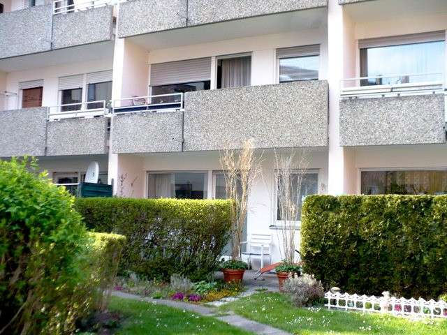 Wohnung zum Kaufen in Nürnberg 290.000 € 76.44 m² 3 zimmer