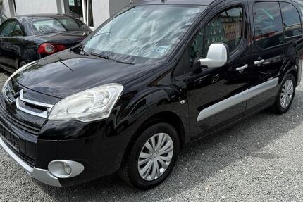 Citroen Berlingo 220.000 km 2.990 &euro; Fürth 90763