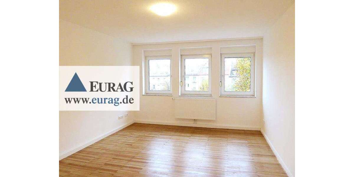 Etagenwohnung Nürnberg Rabus - 3 Zimmer, 75 m&sup2;, 763&euro; | Angebot:26931677