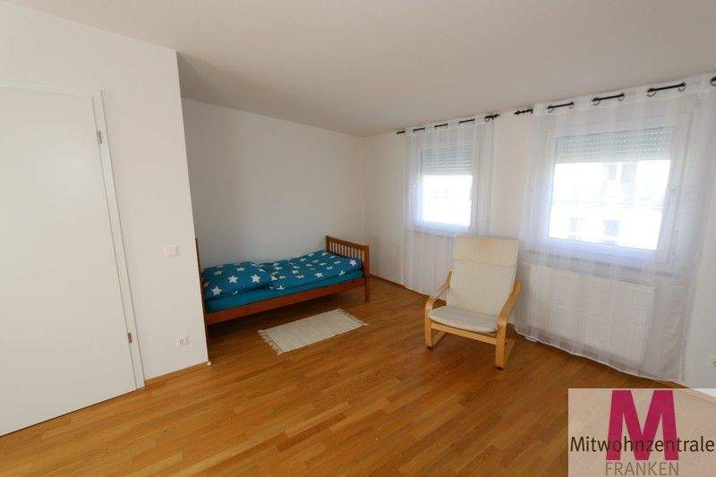 Modernes Stadthaus in Nürnberg Maxfeld 5 zimmer