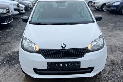 Skoda Citigo 253.003 km 2.800 &euro; Nürnberg 90425