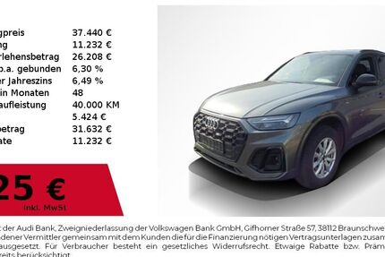Audi Q5 54.600 km 37.440 &euro; Nürnberg 90411