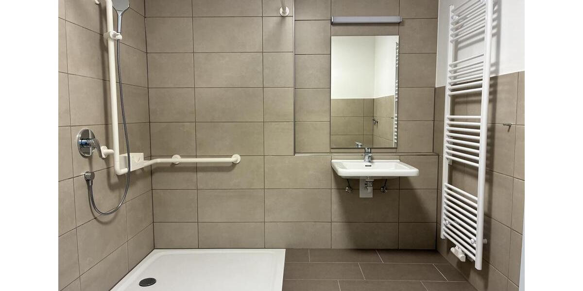 Etagenwohnung Nürnberg Katzwang - 2 Zimmer, 51 m&sup2;, 830&euro; | Angebot:26084551