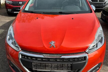 Peugeot 208 116.000 km 6.850 &euro; Nürnberg 90453