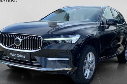 Volvo XC60 28.700 km 41.990 &euro; Fürth 90765