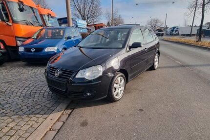 VW Polo 218.000 km 1.348 &euro; Nürnberg 90431