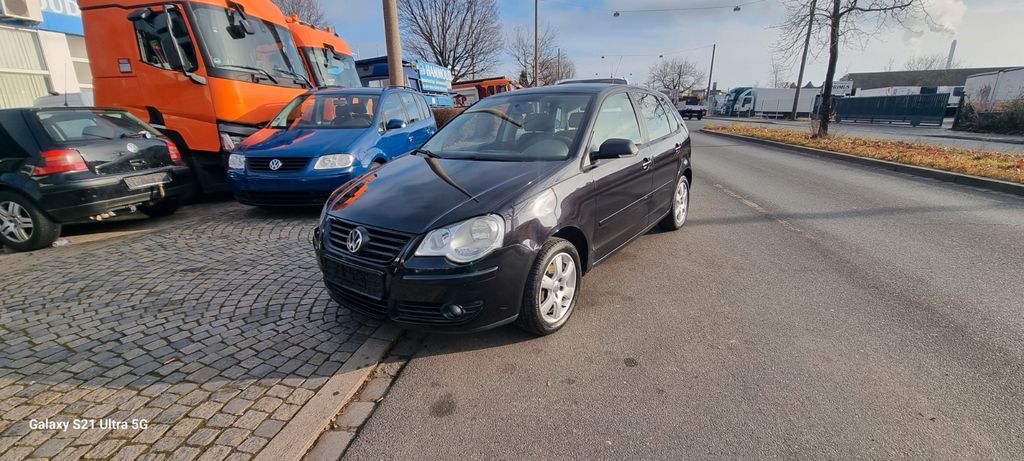 VW Polo 218.000 km 1.348 &euro; Nürnberg 90431