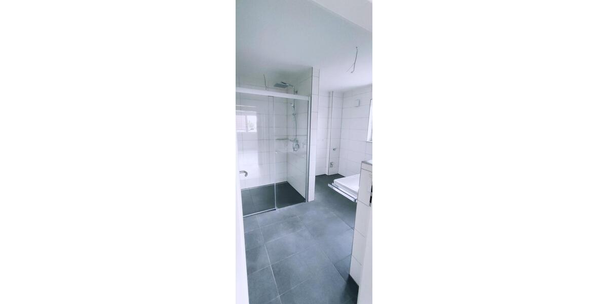 Nürnberg Großgründlach 2-Zimmer-NB-Whg mit Balkon & Stellplatz 2 zimmer