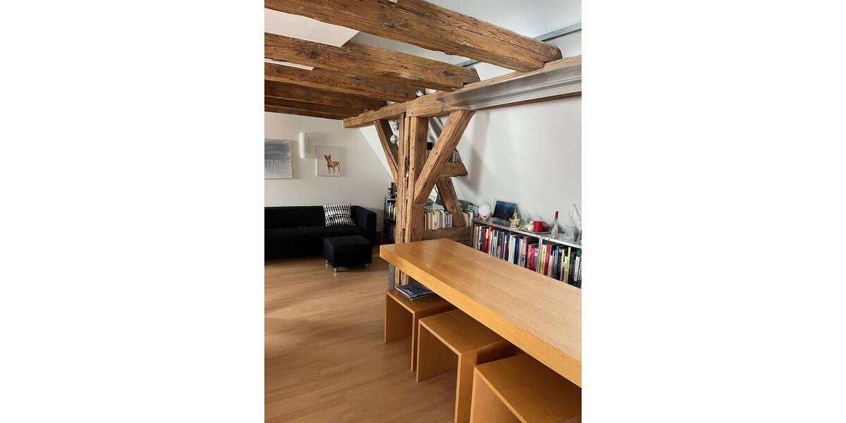 Mehrfamilienhaus, Wohnhaus Erlangen Innenstadt - 9 Zimmer, 261 m&sup2;, 1.050.000&euro; | Angebot:26569968