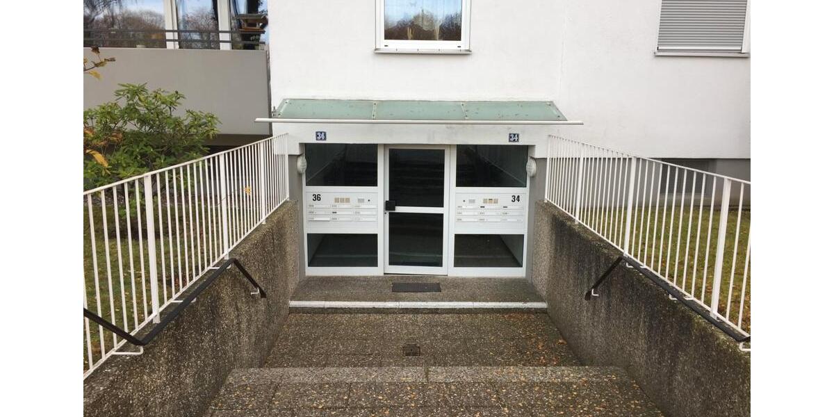 Etagenwohnung Nürnberg Erlenstegen - 4 Zimmer, 108 m&sup2;, 449.000&euro; | Angebot:26530465