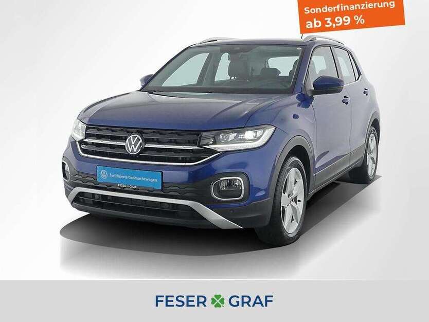 T-Cross