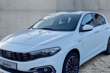 Fiat Tipo 19.000 km 18.990 &euro; Nürnberg 90429