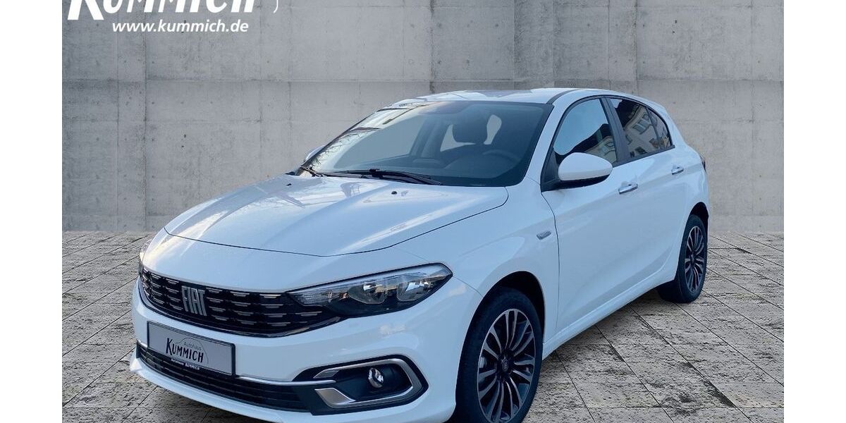 Fiat Tipo 19.000 km 18.990 &euro; Nürnberg 90429