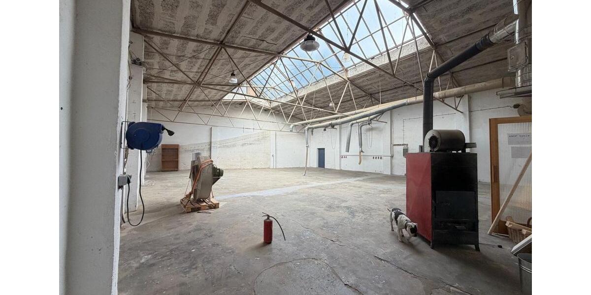 Gewerbeobjekt Fürth Bislohe - 1.625&euro; | Angebot:26680263