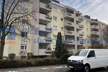 Wohnung Fürth Bislohe - 2 Zimmer, 67 m&sup2;, 165.000&euro; | Angebot:24559295