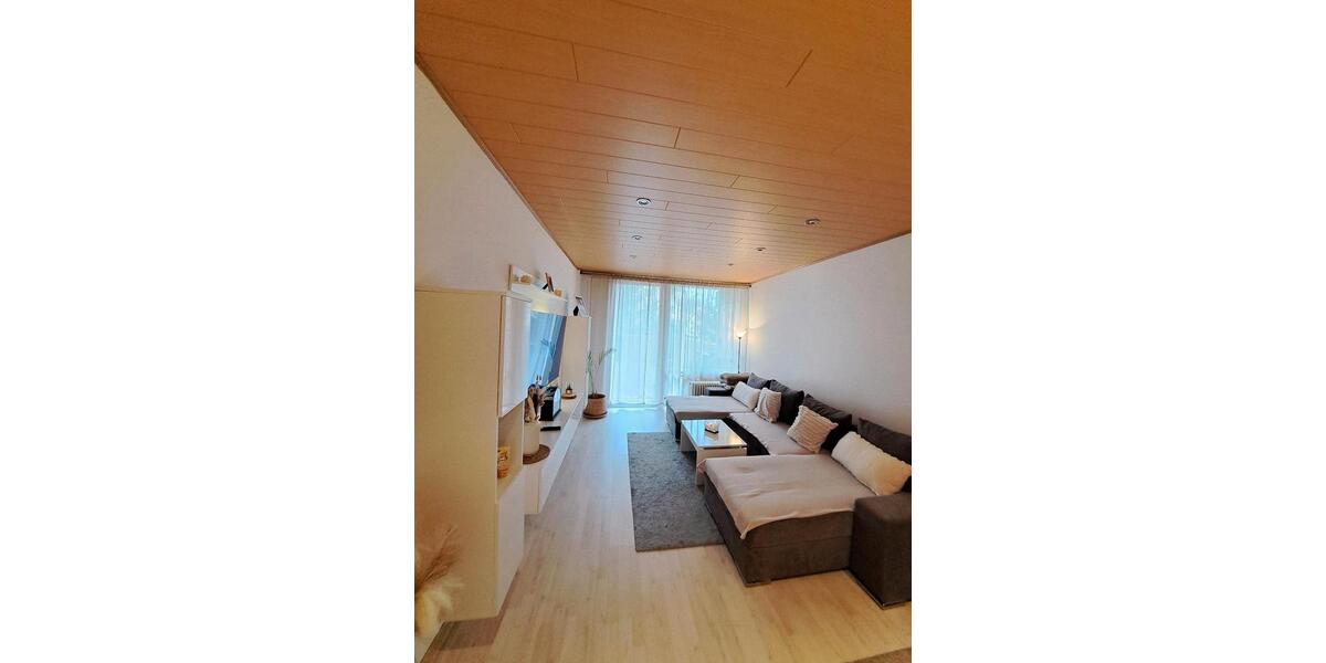 Terrassenwohnung Nürnberg Holzheim - 2 Zimmer, 60 m&sup2;, 189.000&euro; | Angebot:26729935