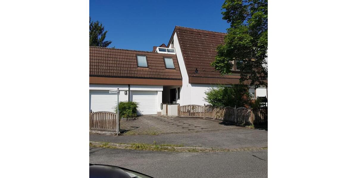 Doppelhaushälfte Wendelstein - 6 Zimmer, 170 m&sup2;, 695.000&euro; | Angebot:27175803