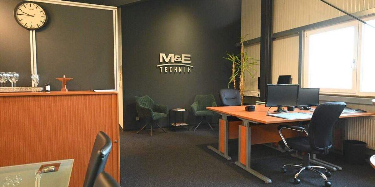 Gewerbeobjekt Postbauer-Heng Heng - 2.000&euro; | Angebot:25796468