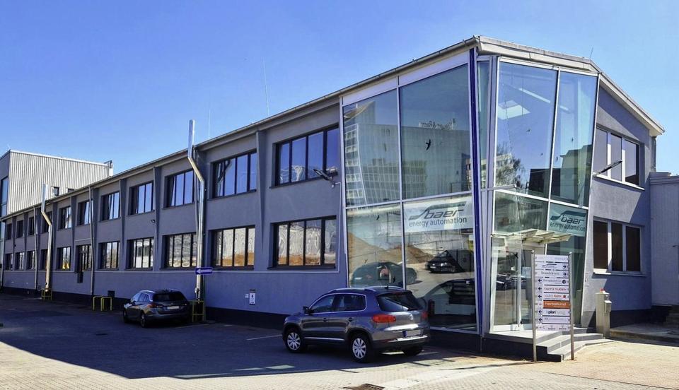 Gewerbeobjekt Fürth Eigenes Heim - 2.050&euro; | Angebot:26072163