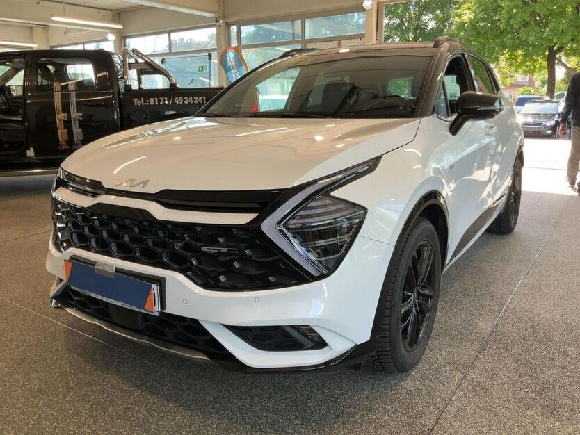 Sportage