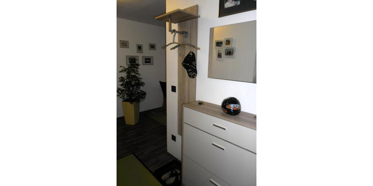Etagenwohnung Cadolzburg - 2.5 Zimmer, 59 m&sup2;, 210.000&euro; | Angebot:27119402