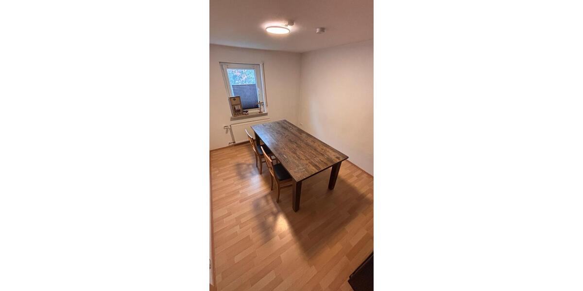 3,5-Zimmer-Wohnung zimmer