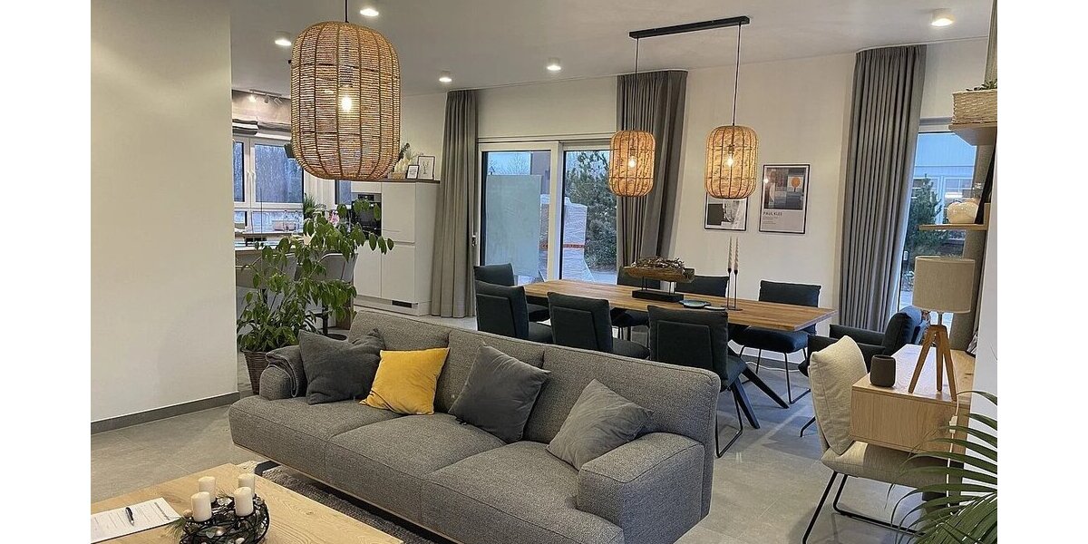 Ihr individuelles Einfamilienhaus in Nürnberg - flexibel geplant - Einfamilienhaus Nürnberg Altenfurt | Angebot:27285008