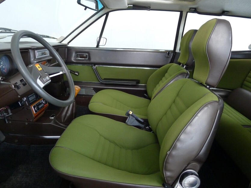 Lancia Coupé 149.500 km 5.950 € Dormitz 91077