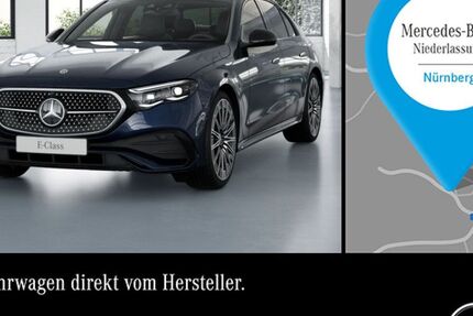 Mercedes-Benz E 200 9.900 km 59.900 € Fürth 90763