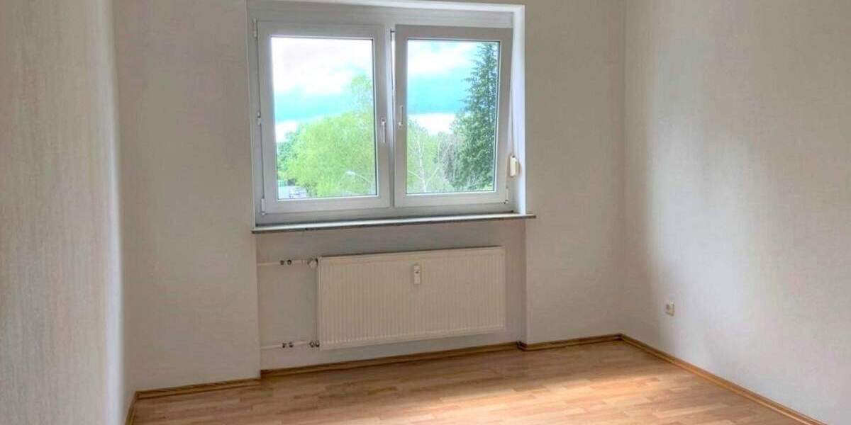 Etagenwohnung Erlangen Bruck - 2 Zimmer, 62 m&sup2;, 219.000&euro; | Angebot:25746663