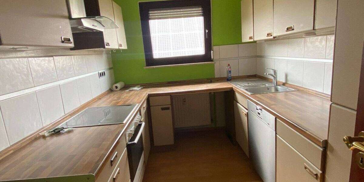 Etagenwohnung Forchheim - 3 Zimmer, 85 m&sup2;, 900&euro; | Angebot:26308897