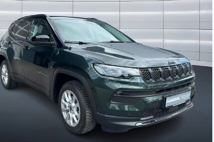 Jeep Compass 17.800 km 29.000 &euro; Nürnberg 90478