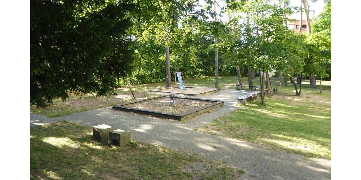 Etagenwohnung Erlangen Büchenbach - 2 Zimmer, 48 m&sup2;, 660&euro; | Angebot:26740852
