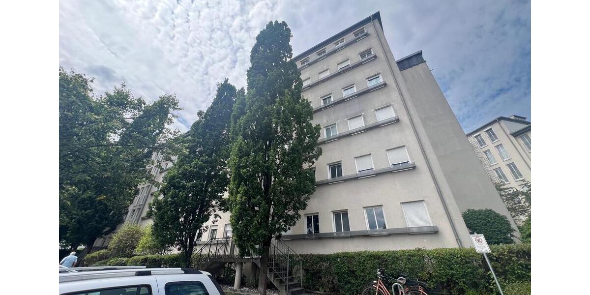 Etagenwohnung Nürnberg Zerzabelshof - 2 Zimmer, 48 m&sup2;, 220.000&euro; | Angebot:26947378