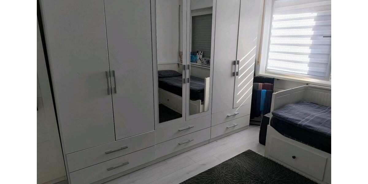Etagenwohnung Nürnberg Gibitzenhof - 4 Zimmer, 90 m&sup2;, 359.000&euro; | Angebot:27626370
