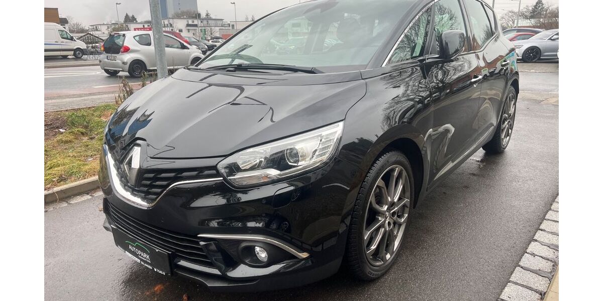 Renault Scenic 109.000 km 7.900 &euro; Nürnberg 90449