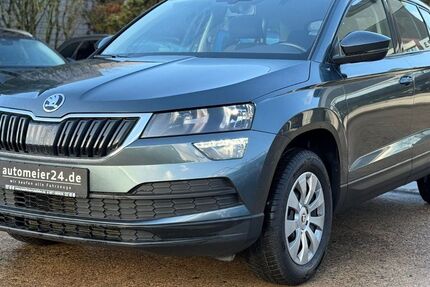 Skoda Karoq 73.485 km 14.990 € Erlangen 91056