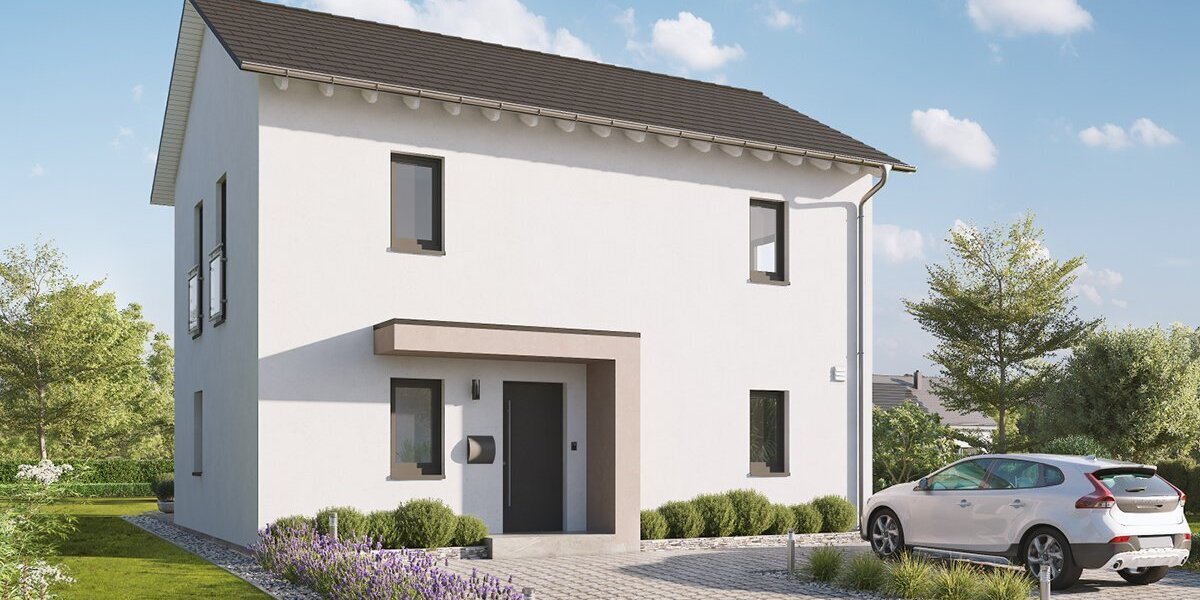 Individuelles Einfamilienhaus in Buckenhof - Ihr neues Zuhause zum Wohlfühlen - Einfamilienhaus Buckenhof | Angebot:27634497