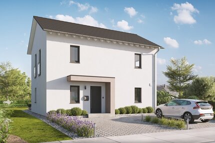 Individuelles Einfamilienhaus in Buckenhof - Ihr neues Zuhause zum Wohlfühlen - Haus Buckenhof | Angebot:27634497