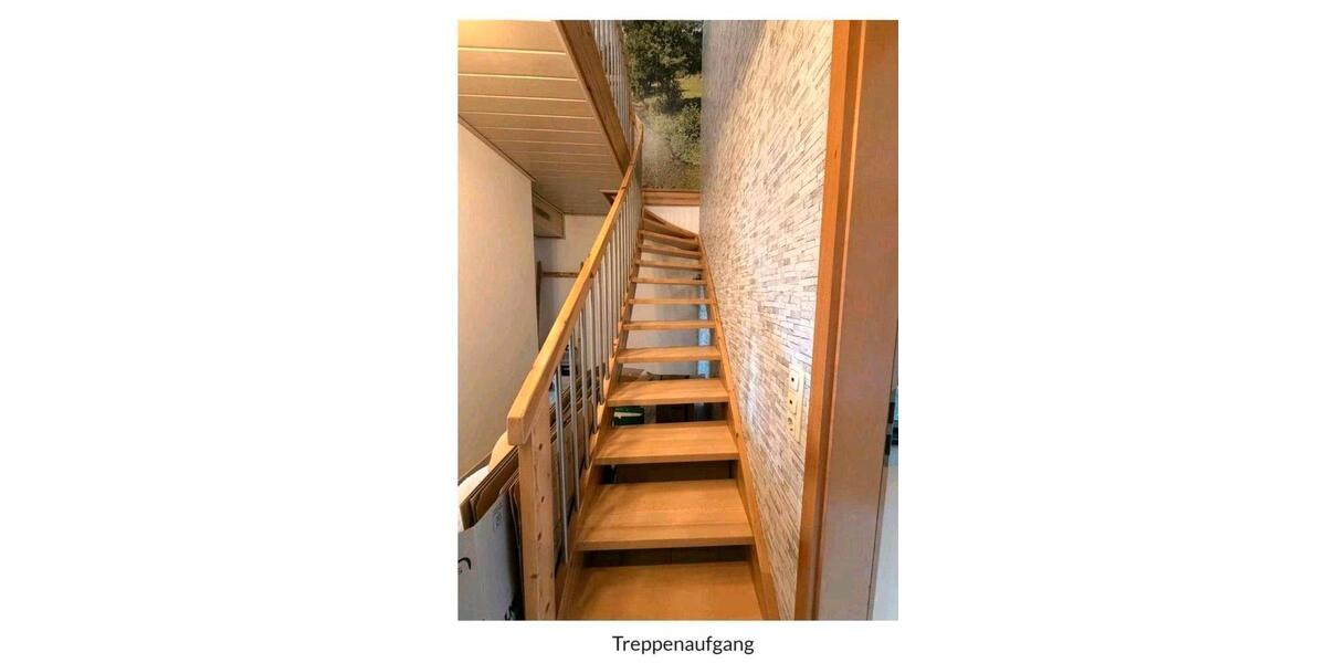 Maisonettenwohnung Erlangen Bruck - 3 Zimmer, 117 m&sup2;, 1.400&euro; | Angebot:26101457
