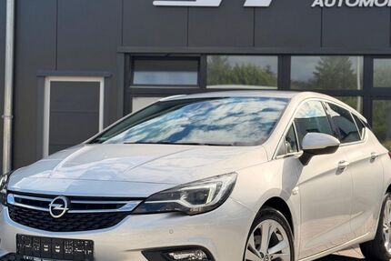 Opel Astra 74.000 km 8.890 &euro; Oberferrieden/Burgthann 90559