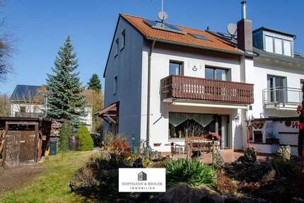 Haus Wendelstein - 6 Zimmer, 131 m&sup2;, 465.000&euro; | Angebot:25664086